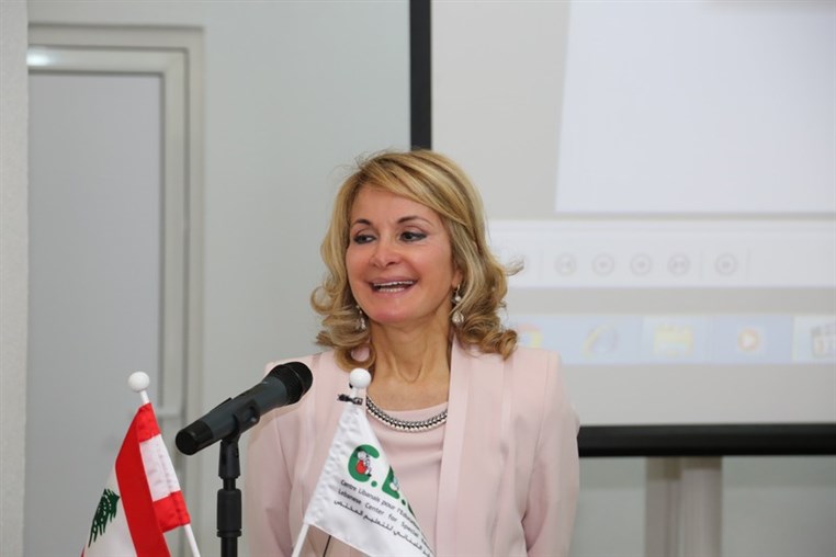 CLES Officially Opens its Newest Center in Zouk Mikael
